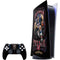 Liquid Blue NFL Houston Texans Running Back PS5 Digital Edition Bundle Skin